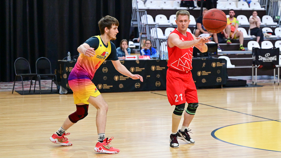 9-й тур. Волгоград, Москва, Санкт-Петербург