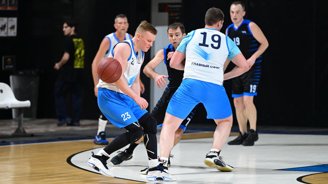 6-й тур. Новороссийск, Смоленск, Тула