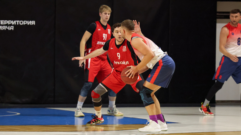 2-й тур. Дивизионы "Новороссийск", "Санкт-Петербург", "Смоленск"