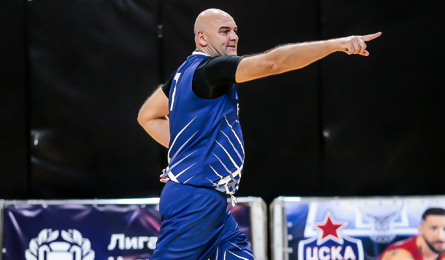 Рубрика «Крупным планом»!