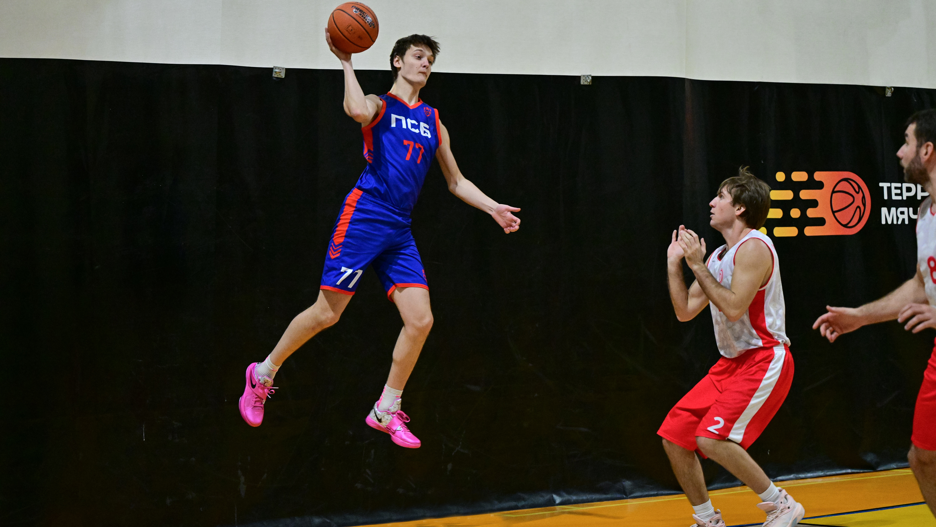 7-й тур. Дивизионы «Изумруд», «Рубин», «Агат»