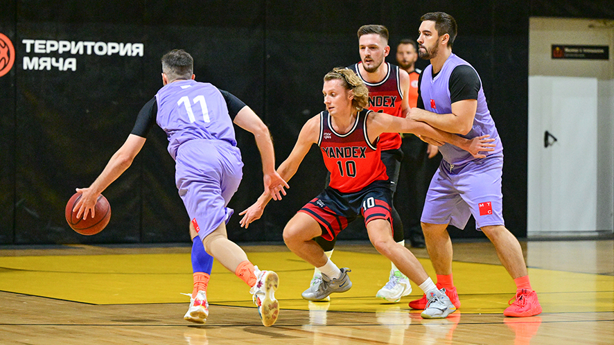 1-й тур. Дивизионы "Агат", "Малахит", "Рубин", "Янтарь"