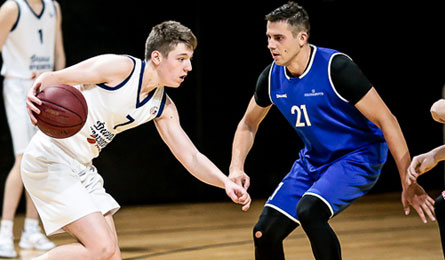 Дивизионы «A», «B» и «C». 6-й тур