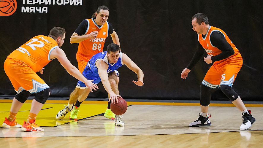 8-й тур. Дивизионы "Новороссийск", "Санкт-Петербург", "Смоленск"