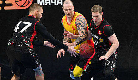 9-й тур. Аргентина, Испания, Сербия и Хорватия