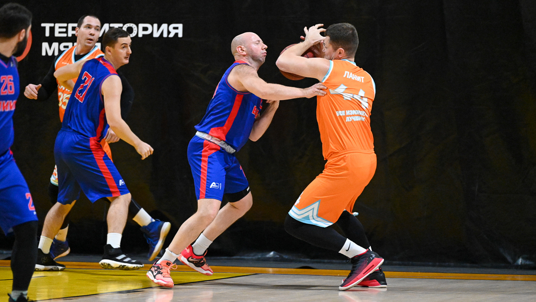 5-й тур. Новороссийск, Санкт-Петербург, Смоленск