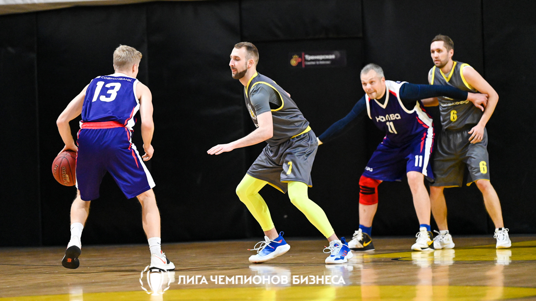 3-й тур. Санкт-Петербург, Новороссийск, Тула, Смоленск