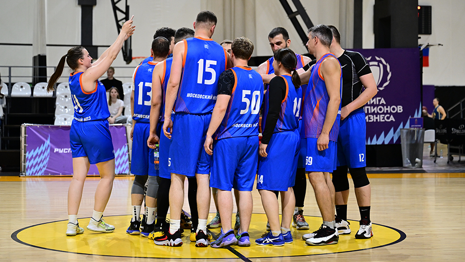 10-й тур. Дивизионы "Агат", "Алмаз", "Рубин", "Янтарь"