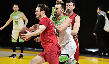 3-й тур. Аргентина, Испания и Италия