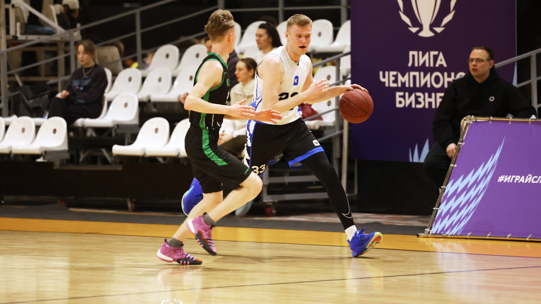 3-й тур. Дивизионы "Агат", "Алмаз", "Рубин", "Янтарь"