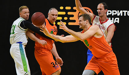 1-й тур. Аргентина, Испания, Сербия и Хорватия