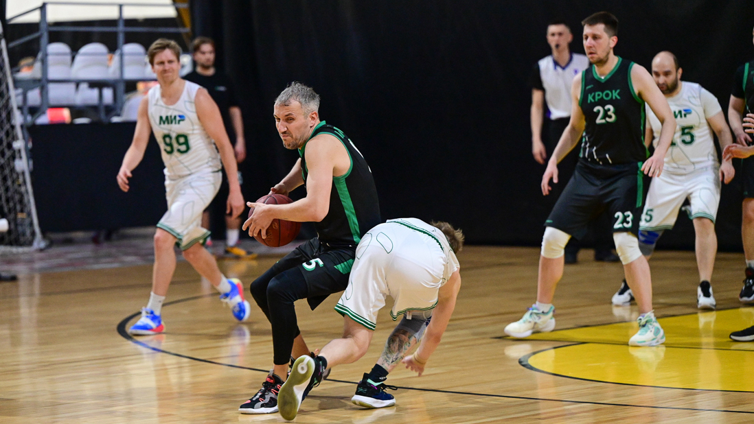 7-й тур. Волгоград, Москва, Санкт-Петербург