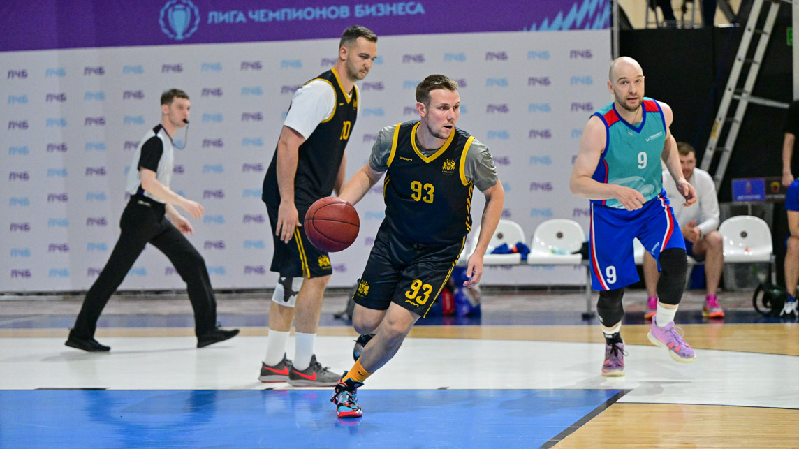 4-й тур. Дивизионы "Изумруд", "Малахит", "Сапфир"