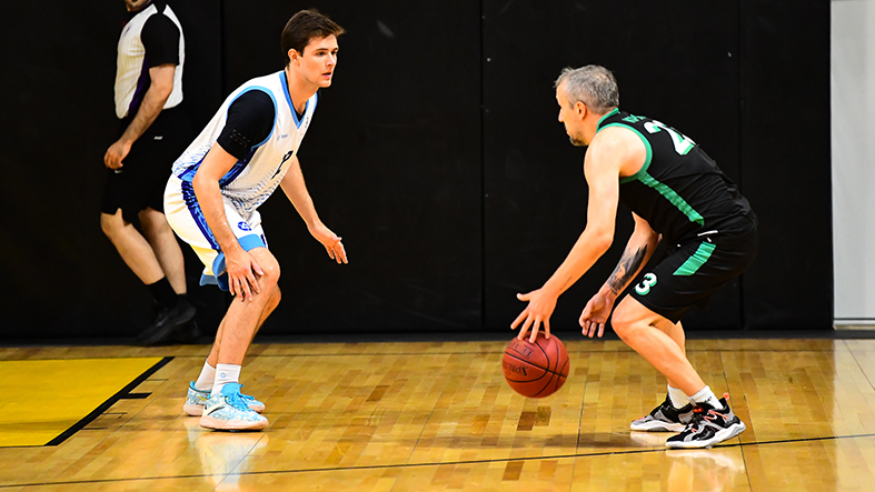 9-й тур. Дивизионы "Агат", "Алмаз", "Рубин", "Янтарь"