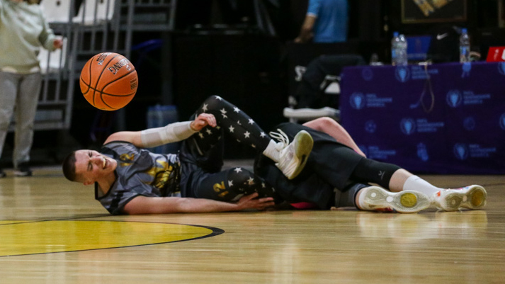 3-й тур. Дивизионы «Изумруд», «Малахит», «Рубин», «Янтарь»