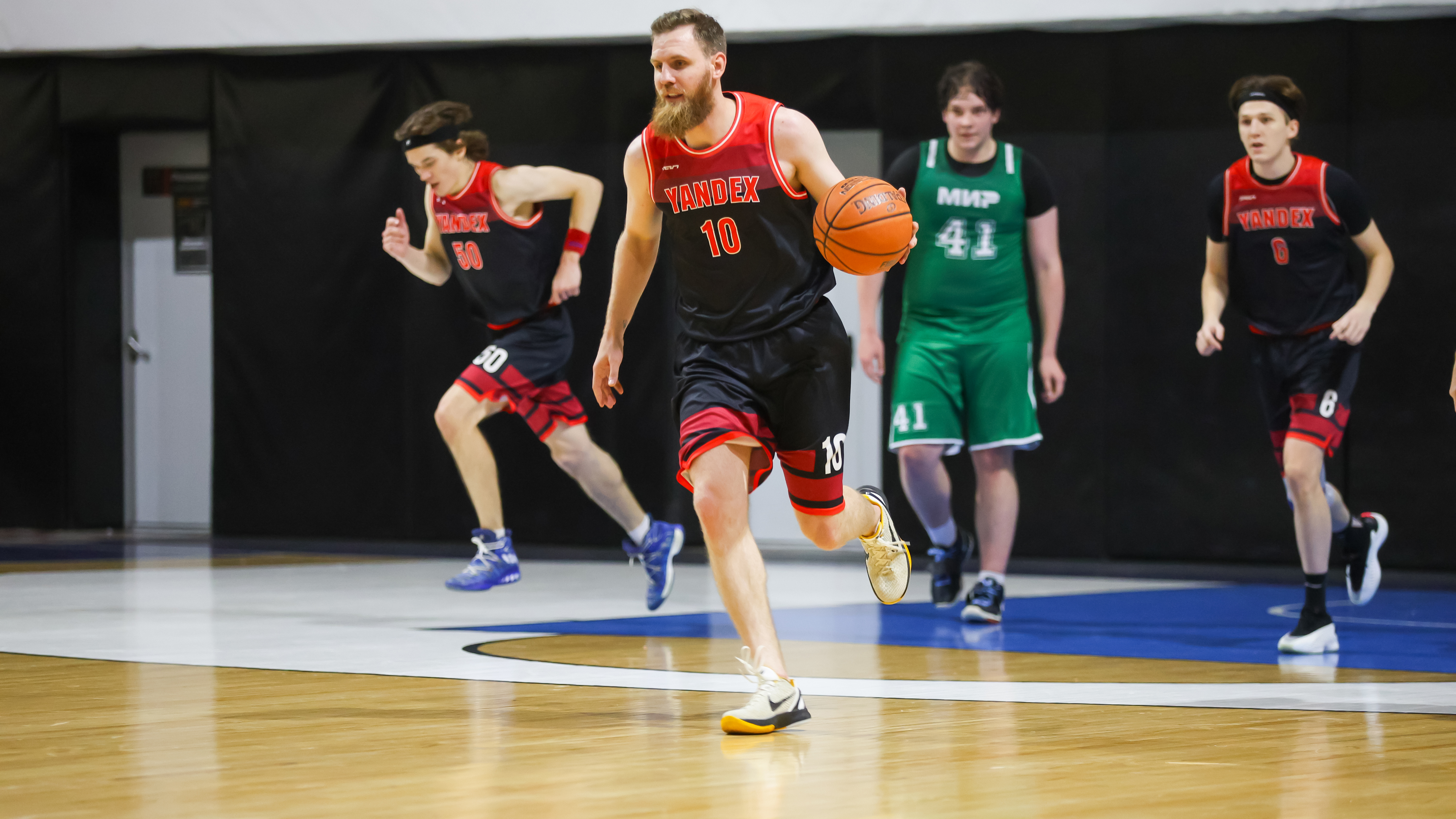 8-й тур. Дивизионы «Малахит», «Янтарь», «Сапфир», «Алмаз»