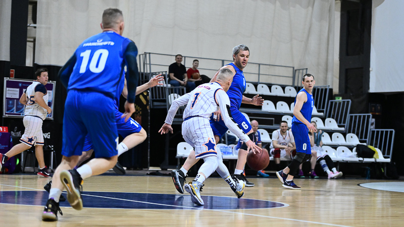 1-й тур. Дивизионы "Изумруд", "Малахит", "Сапфир"