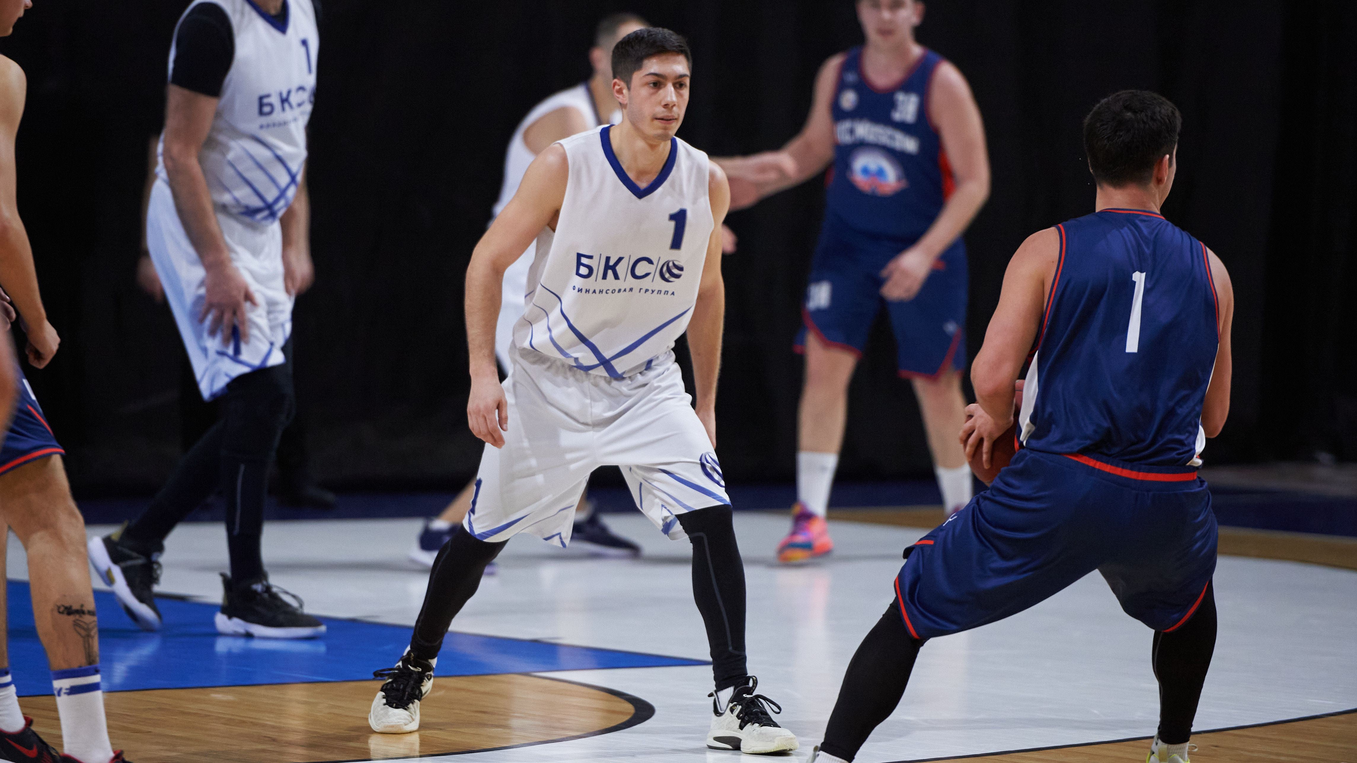 2-й тур. Мурманск, Волгоград, Москва