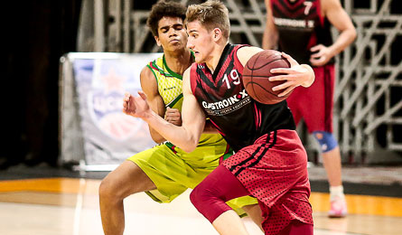 Дивизионы «A», «B» и «C». 4-й тур