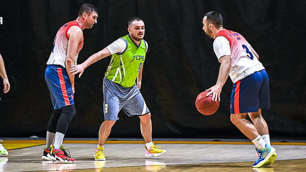 3-й тур. Новороссийск, Смоленск, Тула