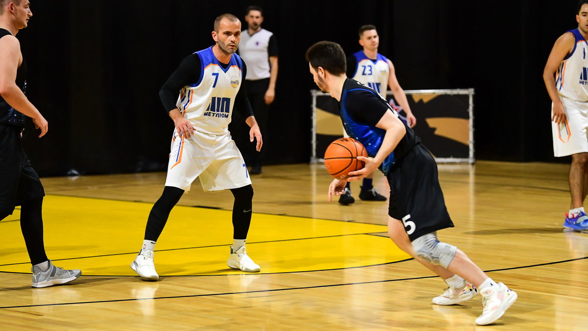 2-й тур. Дивизионы «Изумруд», «Рубин», «Агат»