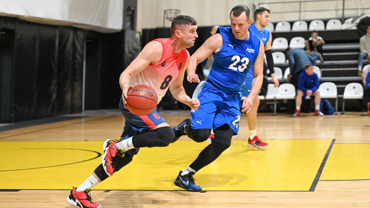 1-й тур. Новороссийск, Смоленск, Тула