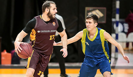 Дивизионы «D», «E» и «F». 8-й тур