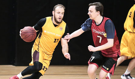 Дивизионы «A», «B» и «C». 1-й тур