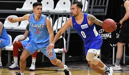 6-й тур. Аргентина, Испания, Сербия и Хорватия