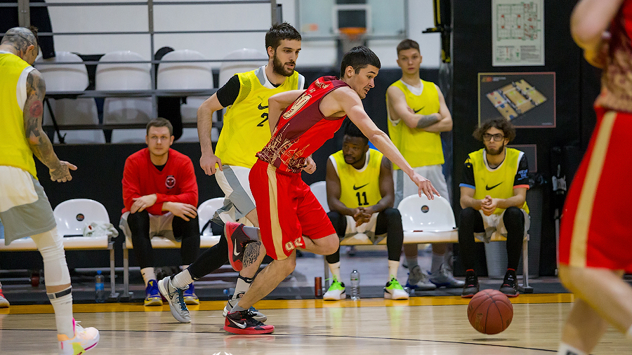 4-й тур. Мурманск, Волгоград, Москва