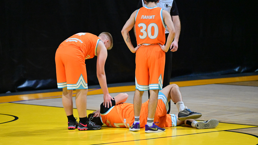 5-й тур. Дивизионы "Новороссийск", "Санкт-Петербург", "Смоленск"