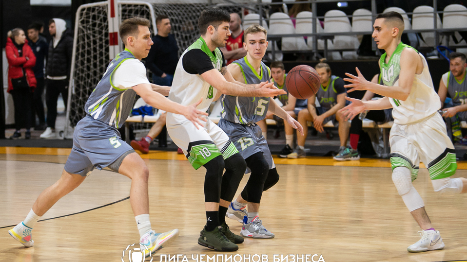 3-й тур. Мурманск, Волгоград, Москва