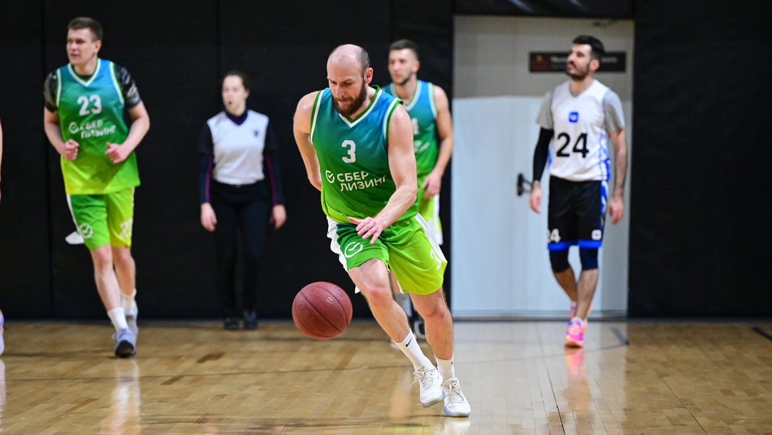 10-й тур. Дивизионы "Владивосток", "Волгоград", "Москва", "Тула"