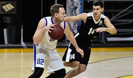 Дивизионы «D», «E» и «F». 7-й тур