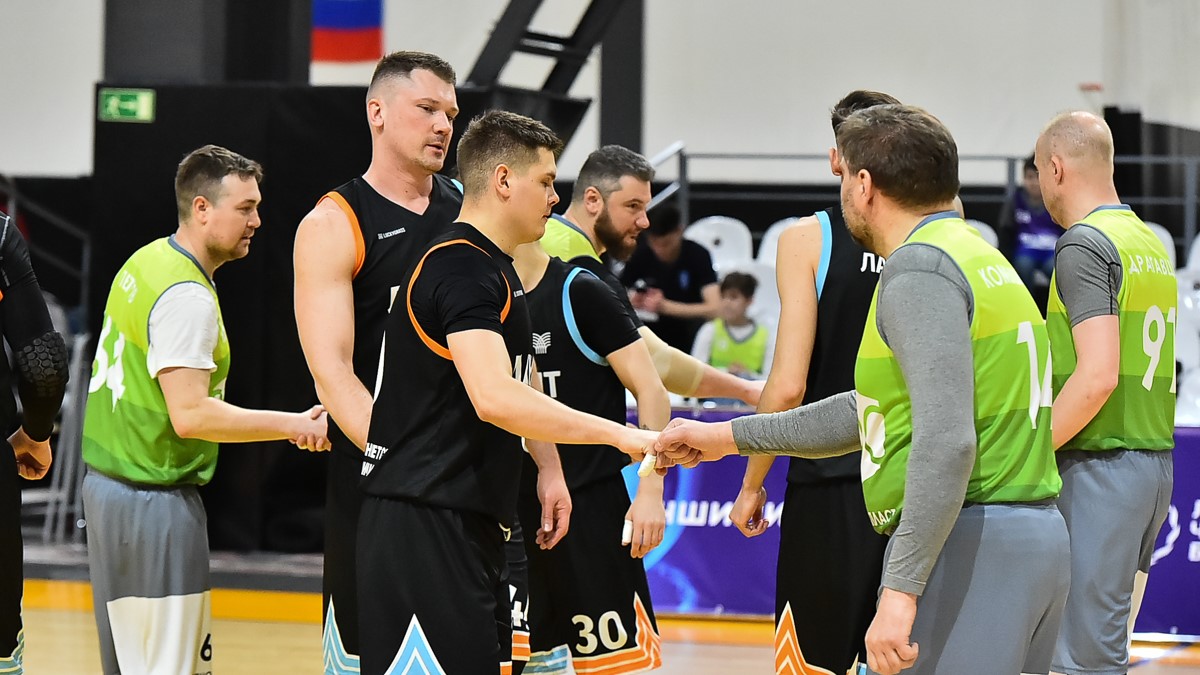 1-й тур. Санкт-Петербург, Новороссийск, Тула, Смоленск