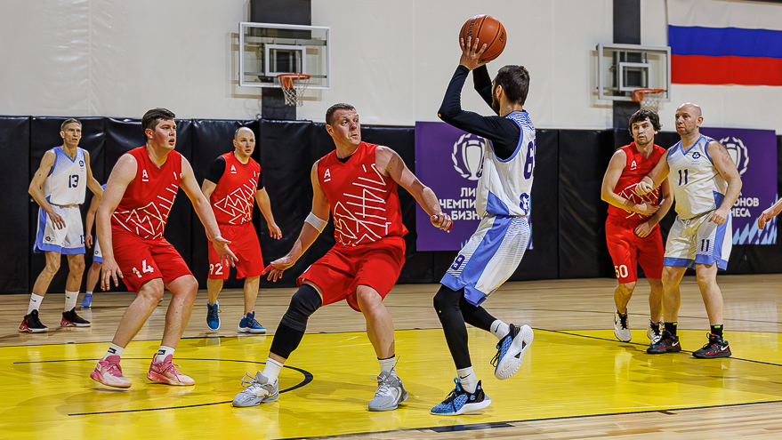 1-й тур. Дивизионы «Изумруд», «Малахит», «Рубин», «Янтарь»