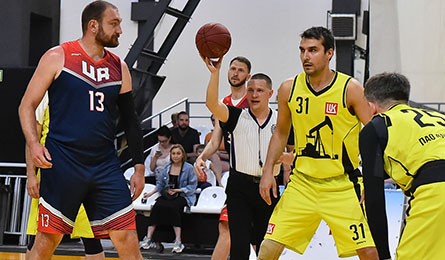 10-й тур. Аргентина, Испания и Италия