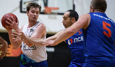 3-й тур. Греция, Италия и Франция