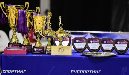 Итоги сезона