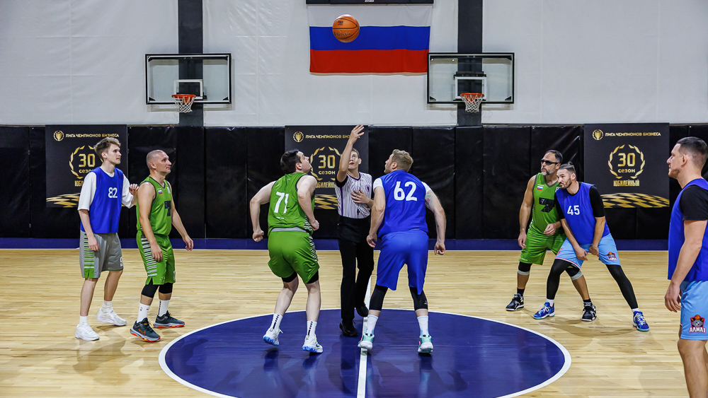 1-й тур. Дивизионы «Изумруд», «Рубин», «Агат»