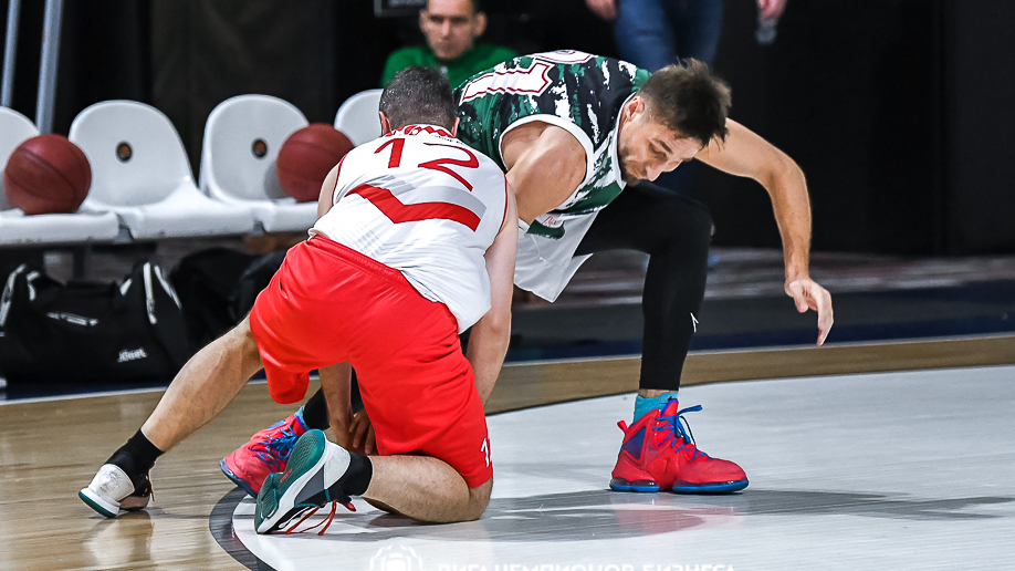 4-й тур. Новороссийск, Санкт-Петербург, Смоленск