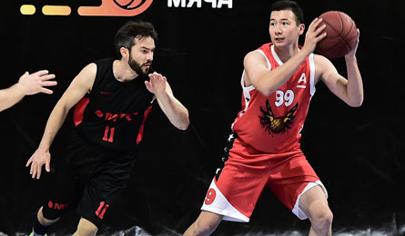 Дивизионы «D», «E» и «F». 4-й тур