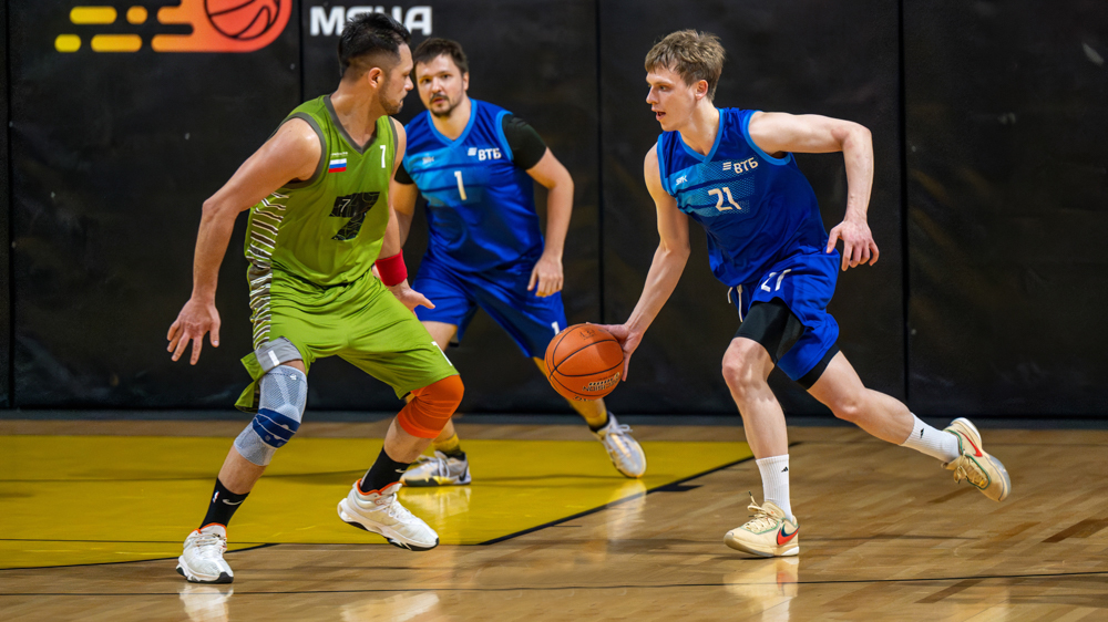 5-й тур. Дивизионы «Агат», «Алмаз», «Сапфир»