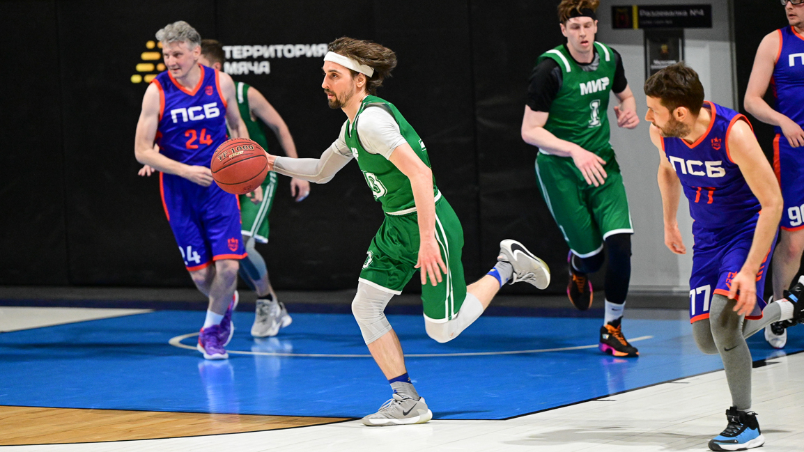 6-й тур. Волгоград, Москва, Санкт-Петербург