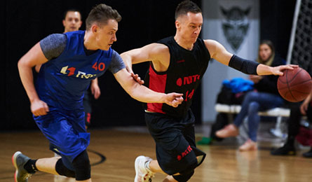 Дивизионы «D», «E» и «F». 6-й тур