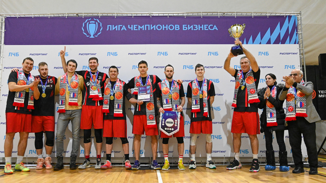 Итоги сезона