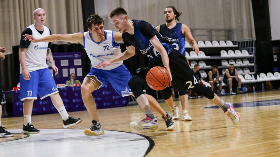 9-й тур. Дивизионы «Агат», «Алмаз», «Сапфир»