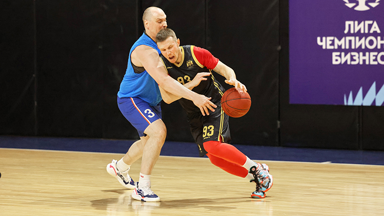 6-й тур. Дивизионы "Изумруд", "Малахит", "Сапфир"