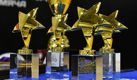 Итоги сезона