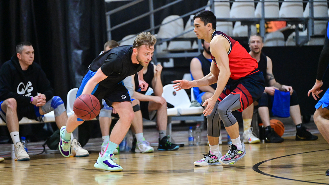 8-й тур. Дивизионы "Владивосток", "Волгоград", "Москва", "Тула"